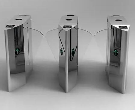 上海小區禁門具有哪些優點